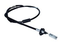 Cavo comando, Comando frizione