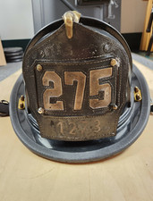 American Classic Fire Helmet