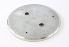 Piatto Piatto Sottile JVC QL-Y5F Giradischi