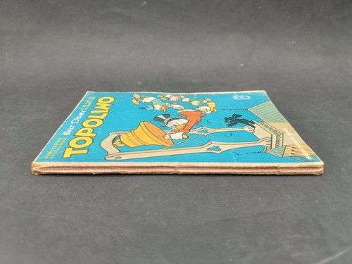 Fumetto topolino libretto walt - libretto,