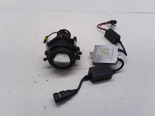 Ktm 690 duke faro - 690, anteriore
