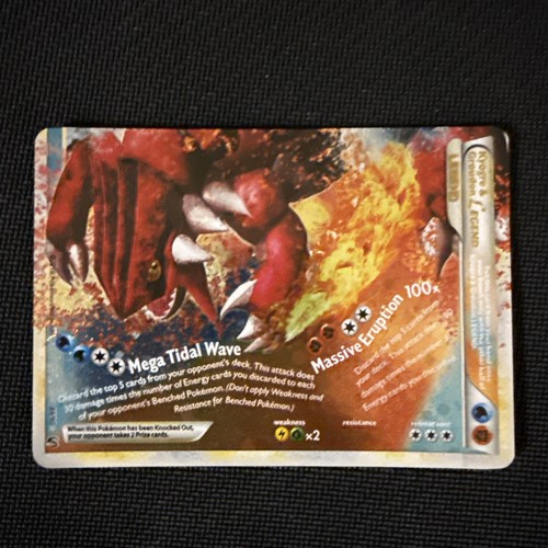 Carta inferiore pokemon - inferiore, serie
