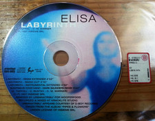ELISA LABYRINTH INS 011 CD