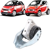 SUPPORTO MOTORE ANTERIORE PER