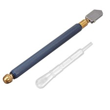 2 pezzi taglierina vetro