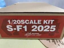 No SPEDIZIONE USA 1/20 DTM