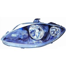 Faro proiettore anteriore