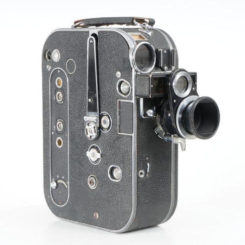 Zeiss ikon movikon macchina - ikon,