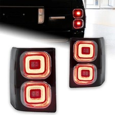 Kit luci posteriori a LED per