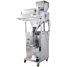 Confezionatrice elettrica per