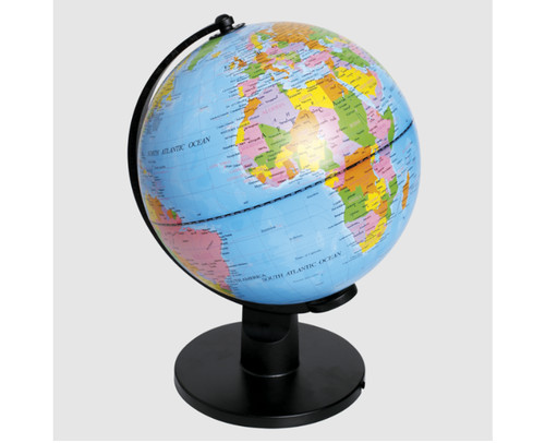 Mappamondo globo cartina - globo,