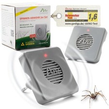 Repellente Ragni Ultrasuoni 2