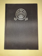 AGENDA 1991- una di 400 -