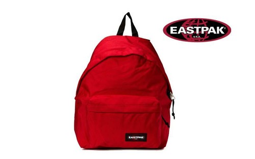 Zaino scuola eastpak padded - eastpak,