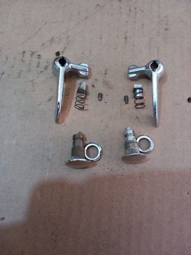 Galletti deflettori completi