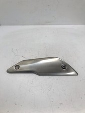 PARACALORE COLLETTORE HONDA HORNET 600 2011-2013 / COVER EXHAUST