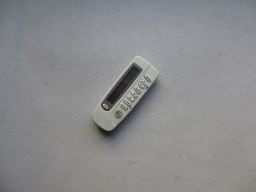 Telecomando per condizionatore - telecomando,