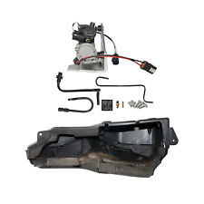 PER LAND ROVER DISCOVERY 3/4 64119693364 KIT COMPRESSORE SOSPENSIONE PNEUMATICA AMK STYLE