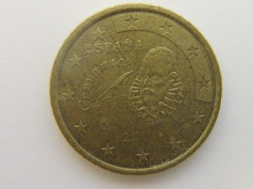 Moneta centesimi di euro - centesimi,
