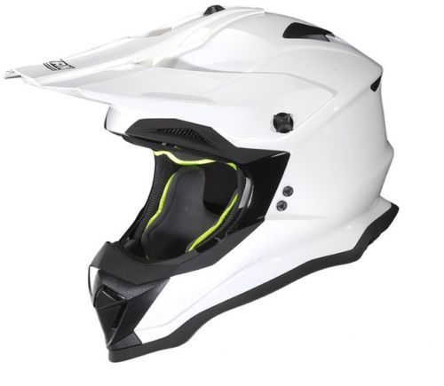 Casco nolan n53 smart bianco - casco,