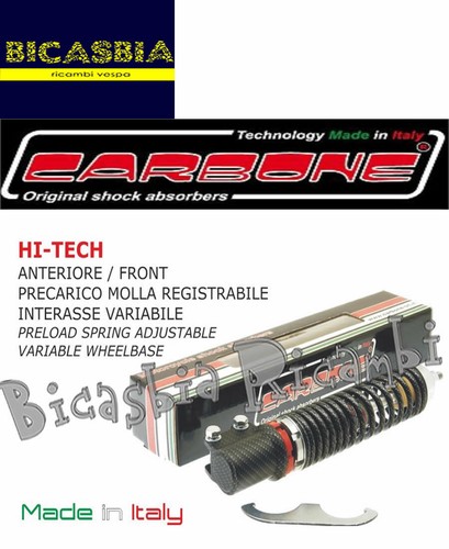 12773 ammortizzatore tech - 12773,