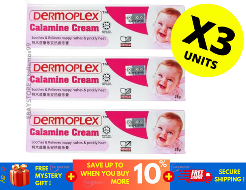 Dermoplex crema calamina - dermoplex,