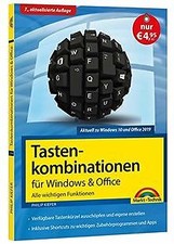 Tastenkombinationen für