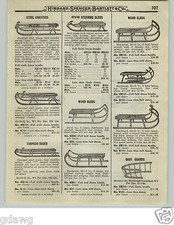 1919 PAPER AD OVB Our Very