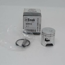 Kit pistone originale Oleo Mac, Efco per motosega mod Mtt 2500 e Gst 250 - 50...