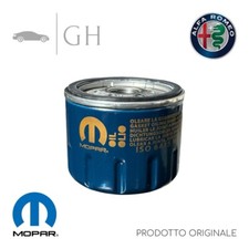 Mopar filtro olio - mopar,