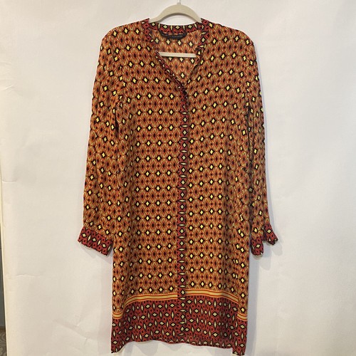 Abito tubino zara retrò donna - abito,