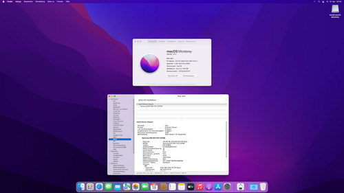 Apple mac mini bto cto - mini, intel
