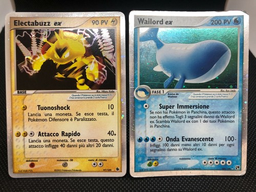 Pokemon rubino zaffiro - rubino,