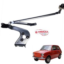 Piastra Tergicristallo Fiat