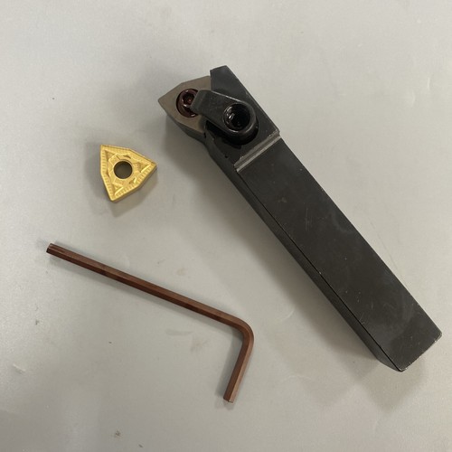 Nuovo supporto wnmg432 - supporto, +