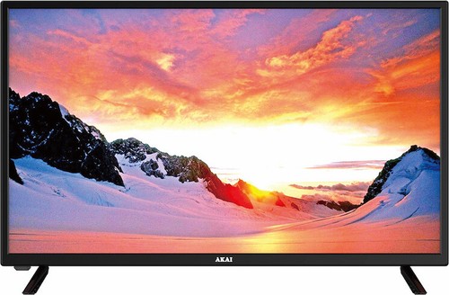 Akai smart pollici - akai,