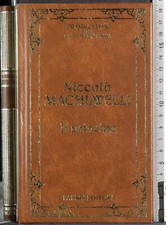 IL PRINCIPE. NICCOLÒ
