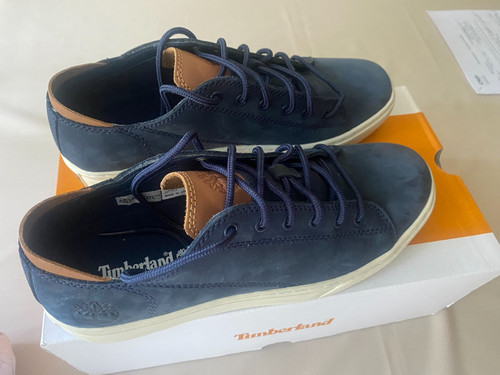 Timberland baskets adventure - timberland,