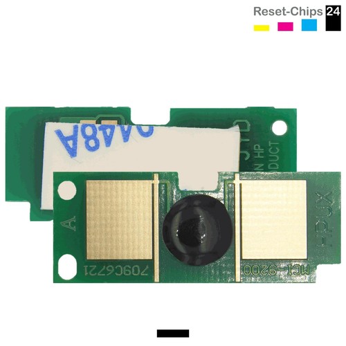 Toner chip adatto - k,