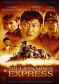 Millionaires express sammo - millionaires,