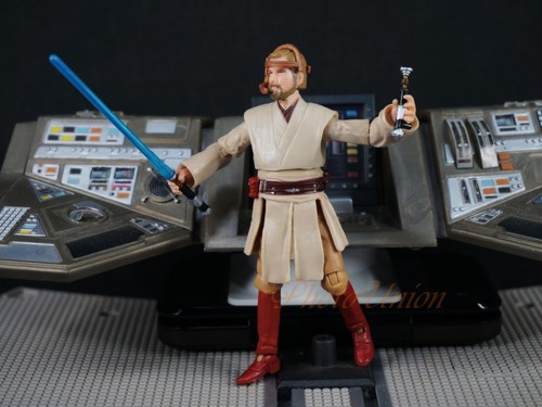Hasbro star wars figura - hasbro,