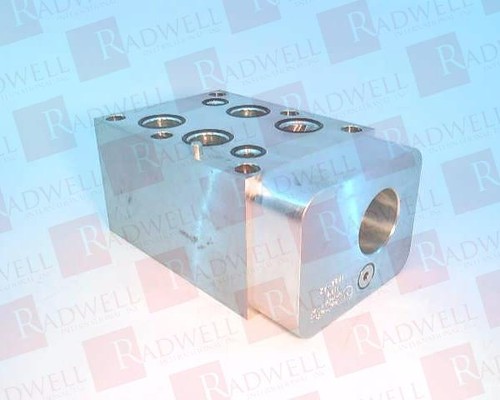 Sun hydraulics h8m new - h8m,
