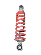 Ammortizzatore Posteriore