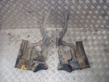 Copricambio motore Honda