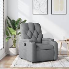 Massage Recliner Chair