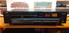 Compact Disc Player JVC XL-Z431  Vintage Funzionante