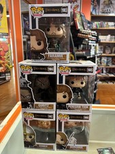 The Lord of the Rings Funko