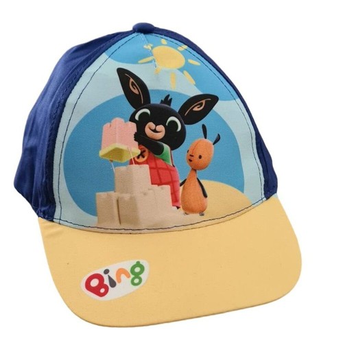 Bing cappello con - con, da