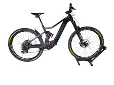 Bici - E-bike E-mtb full