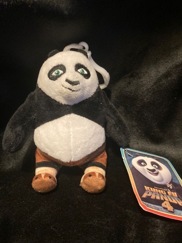 Nuovo kung panda film 4 - kung,